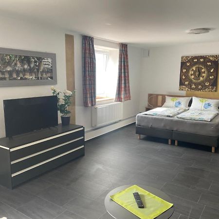 Landhotel Mueller Im Donautal Tapfheim 외부 사진