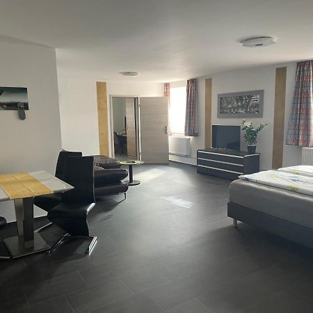 Landhotel Mueller Im Donautal Tapfheim 외부 사진