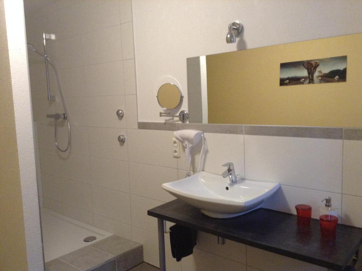 Landhotel Mueller Im Donautal Tapfheim 외부 사진