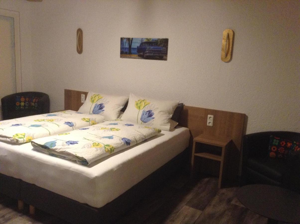 Landhotel Mueller Im Donautal Tapfheim 외부 사진