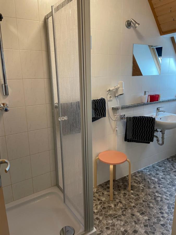 Landhotel Mueller Im Donautal Tapfheim 외부 사진