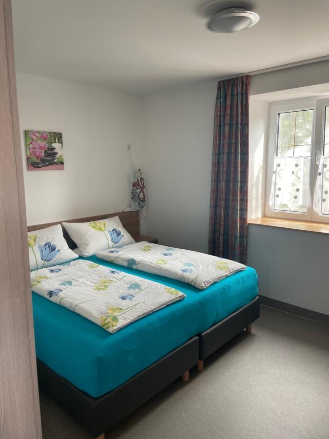 Landhotel Mueller Im Donautal Tapfheim 외부 사진