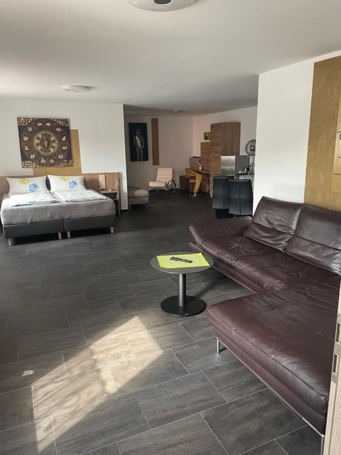 Landhotel Mueller Im Donautal Tapfheim 외부 사진