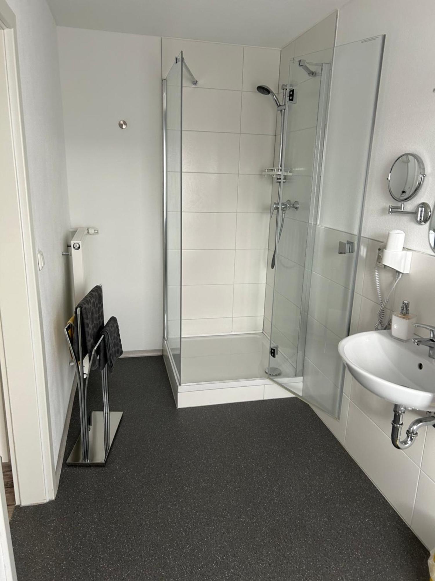 Landhotel Mueller Im Donautal Tapfheim 외부 사진