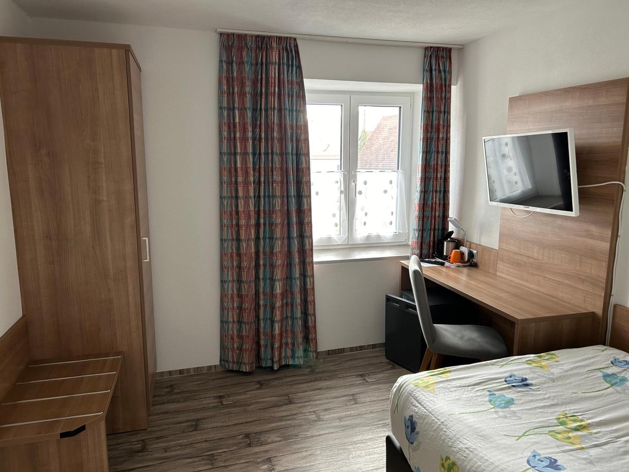Landhotel Mueller Im Donautal Tapfheim 외부 사진