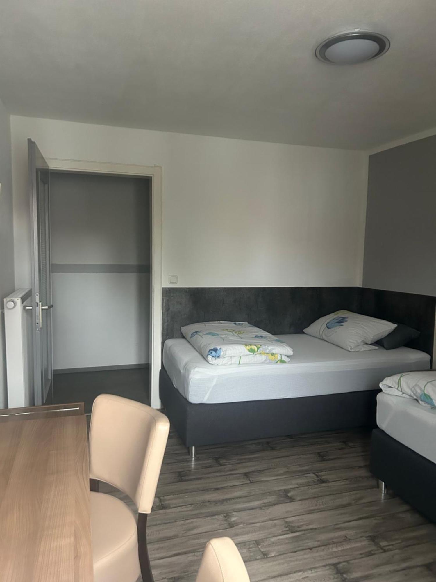 Landhotel Mueller Im Donautal Tapfheim 외부 사진