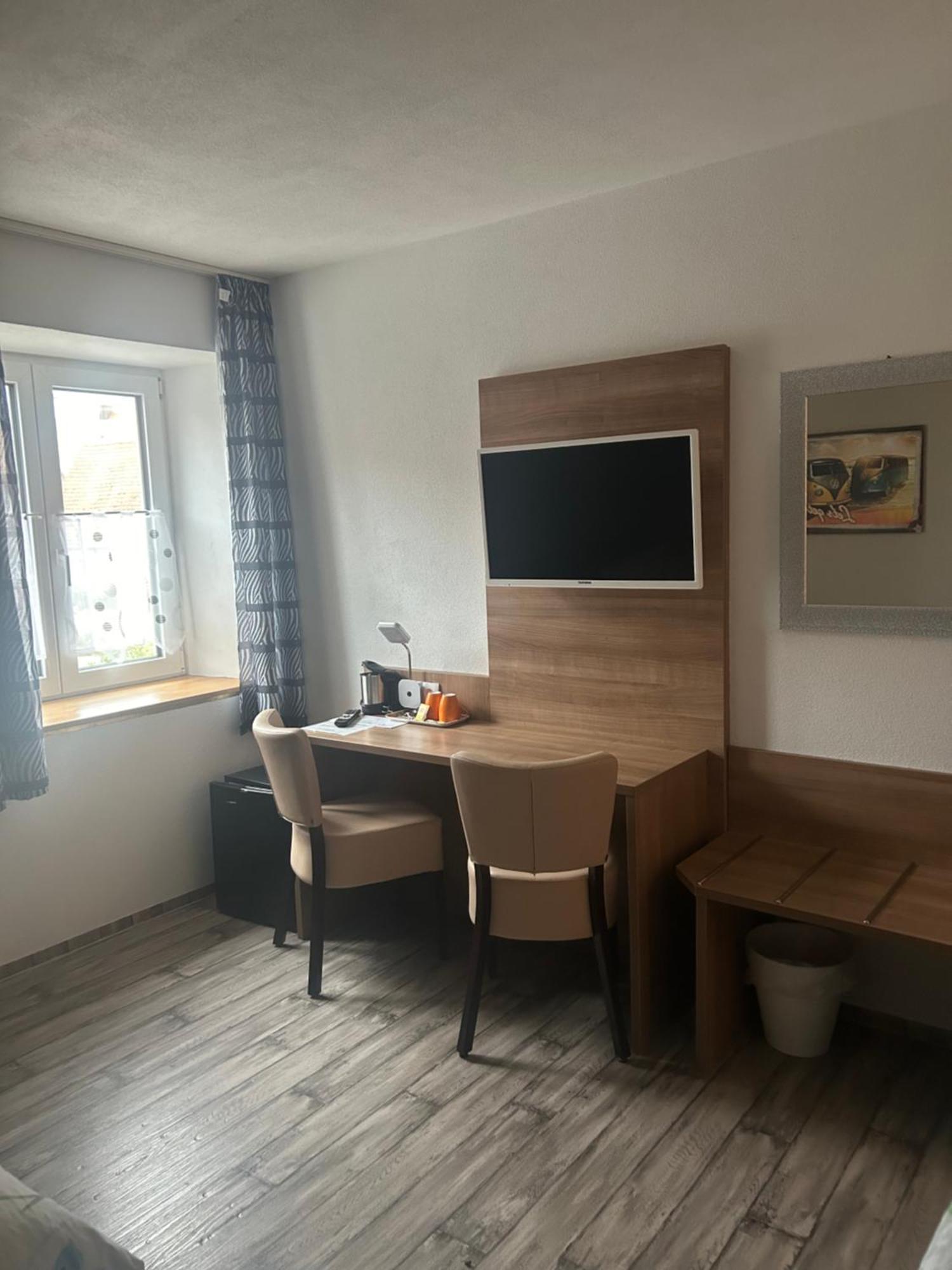 Landhotel Mueller Im Donautal Tapfheim 외부 사진