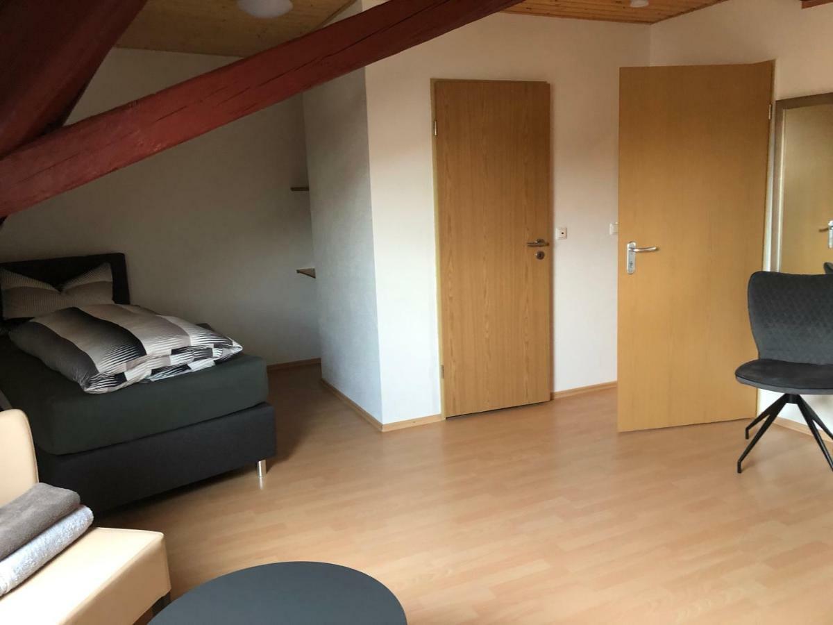 Landhotel Mueller Im Donautal Tapfheim 외부 사진