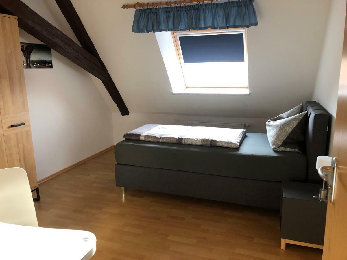 Landhotel Mueller Im Donautal Tapfheim 외부 사진