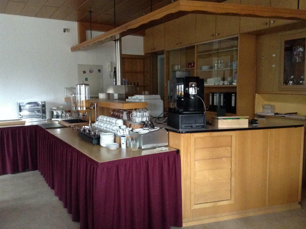 Landhotel Mueller Im Donautal Tapfheim 외부 사진