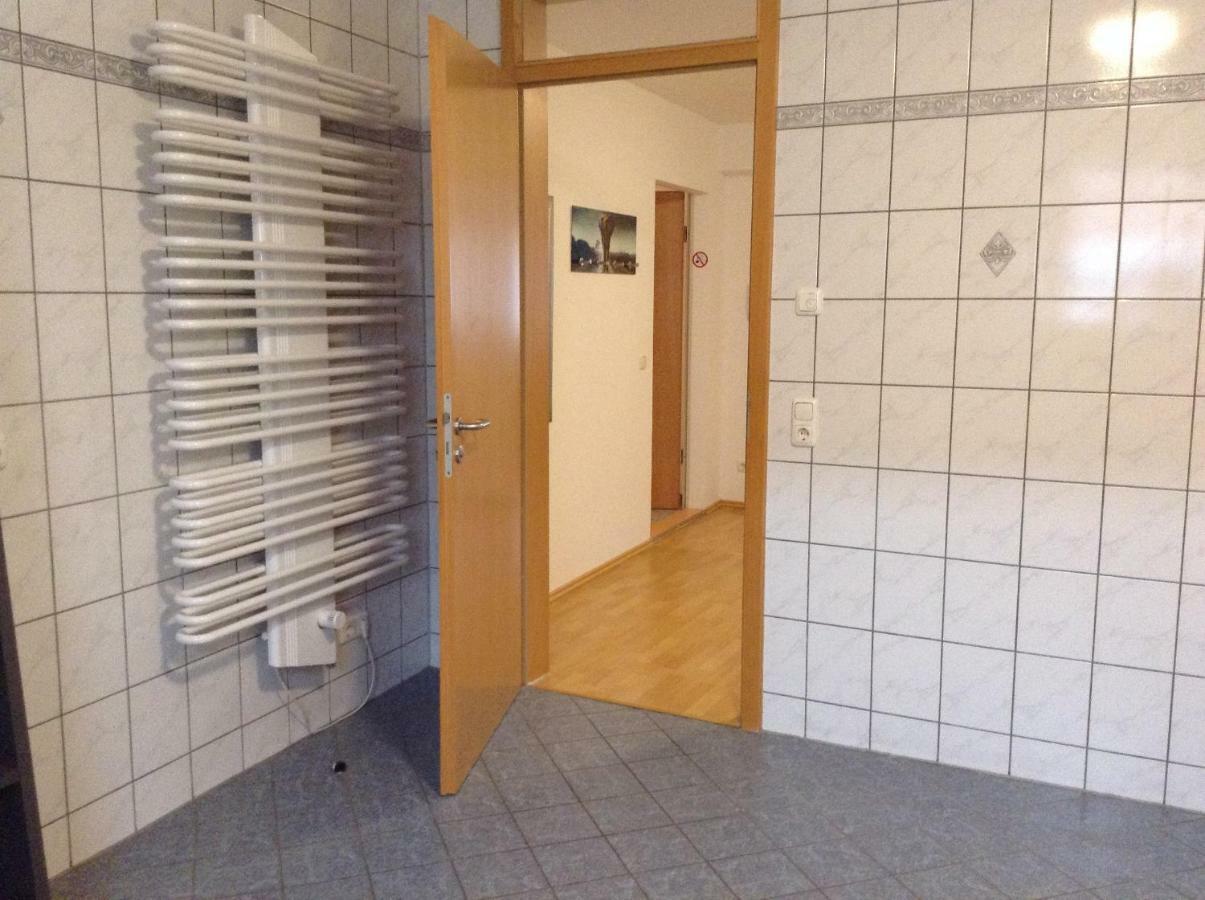 Landhotel Mueller Im Donautal Tapfheim 외부 사진