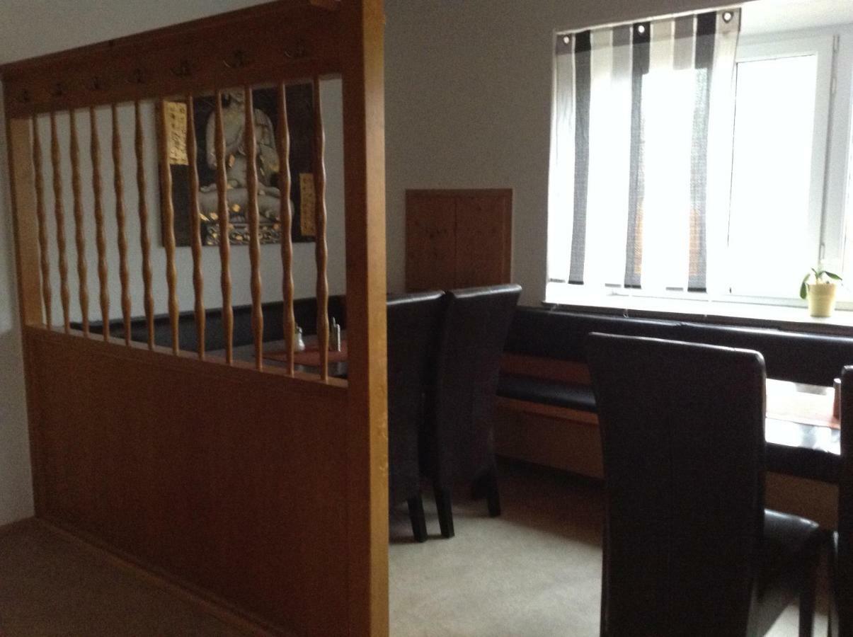 Landhotel Mueller Im Donautal Tapfheim 외부 사진