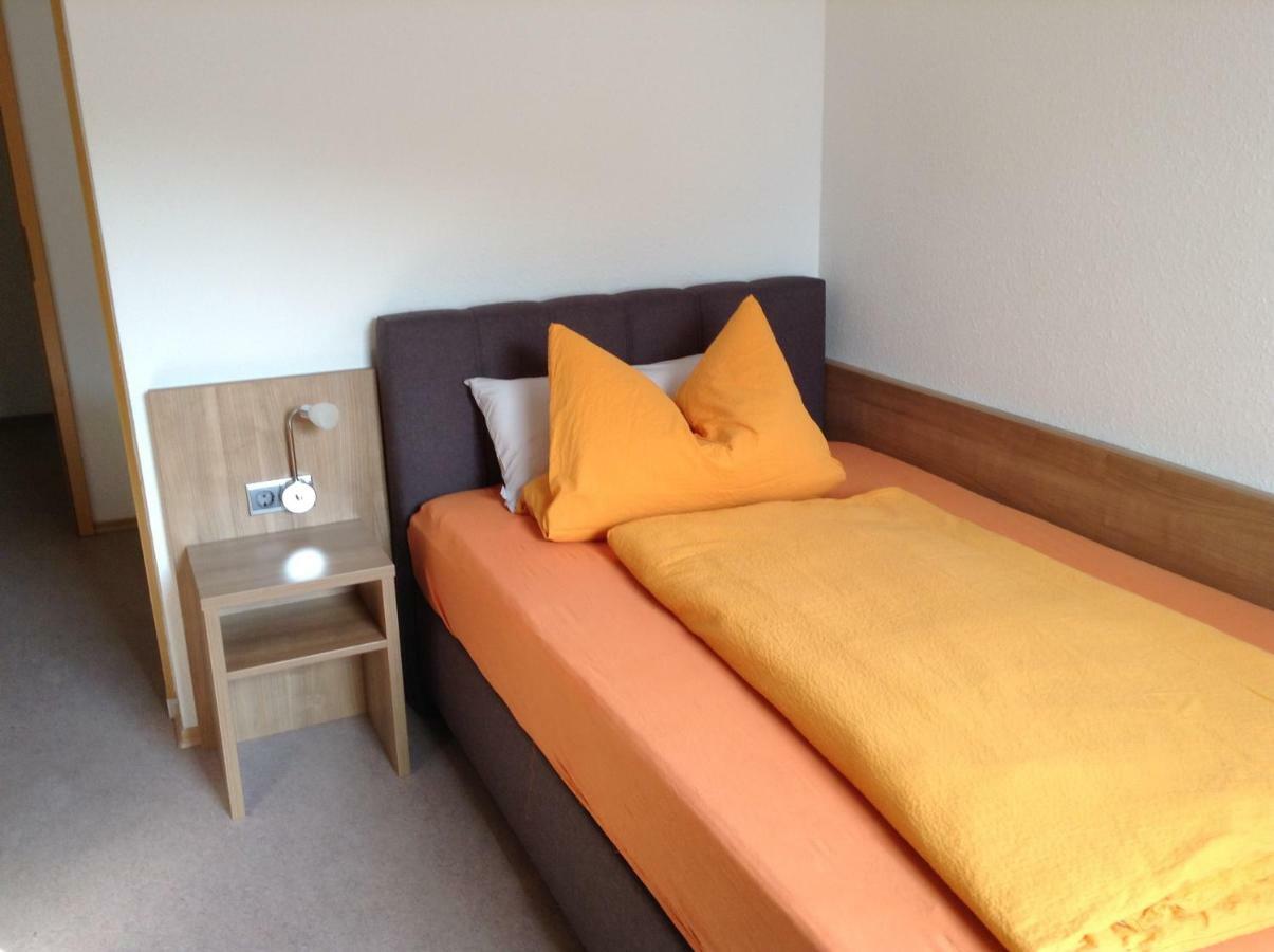 Landhotel Mueller Im Donautal Tapfheim 외부 사진