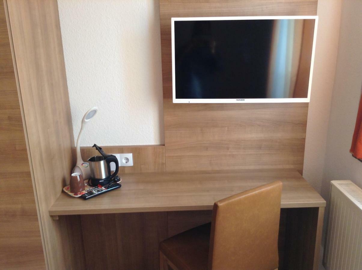 Landhotel Mueller Im Donautal Tapfheim 외부 사진