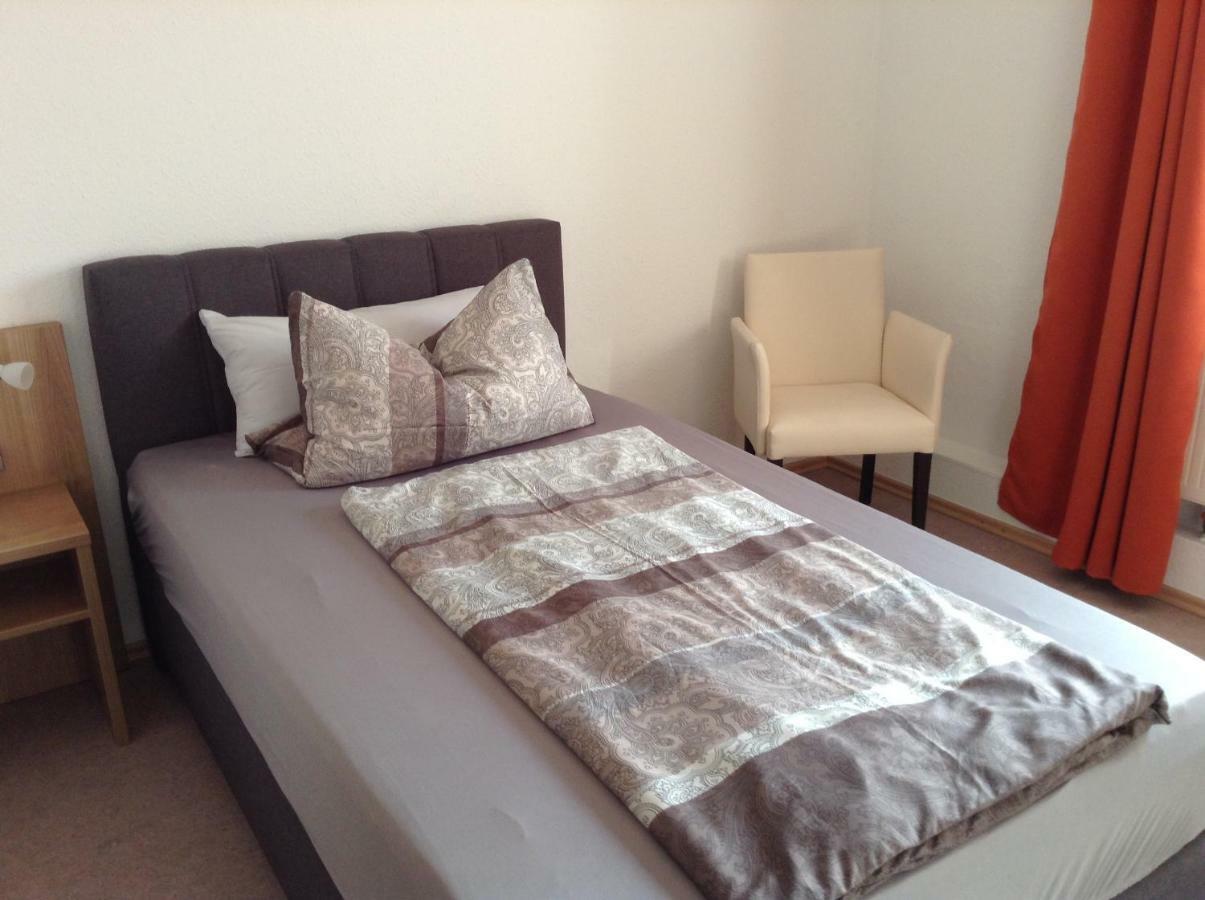 Landhotel Mueller Im Donautal Tapfheim 외부 사진