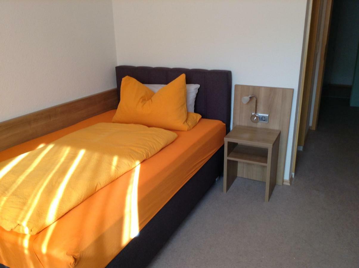 Landhotel Mueller Im Donautal Tapfheim 외부 사진
