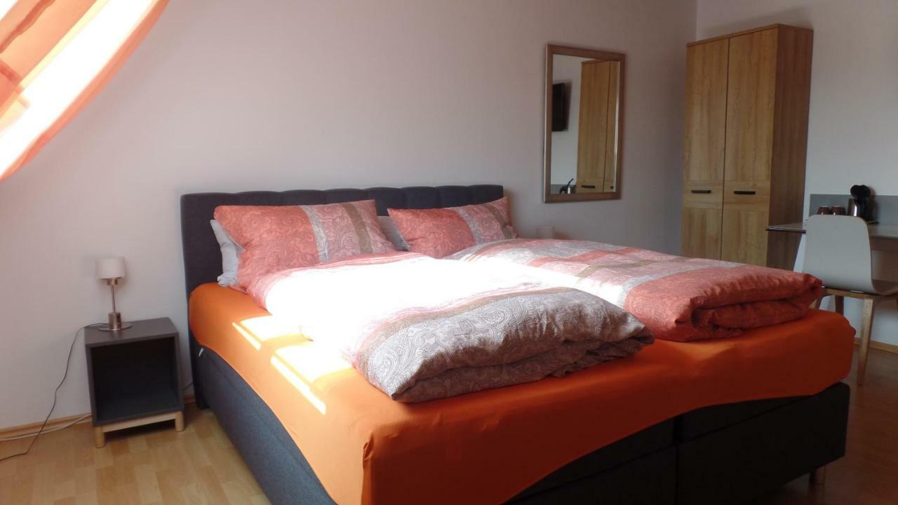 Landhotel Mueller Im Donautal Tapfheim 외부 사진