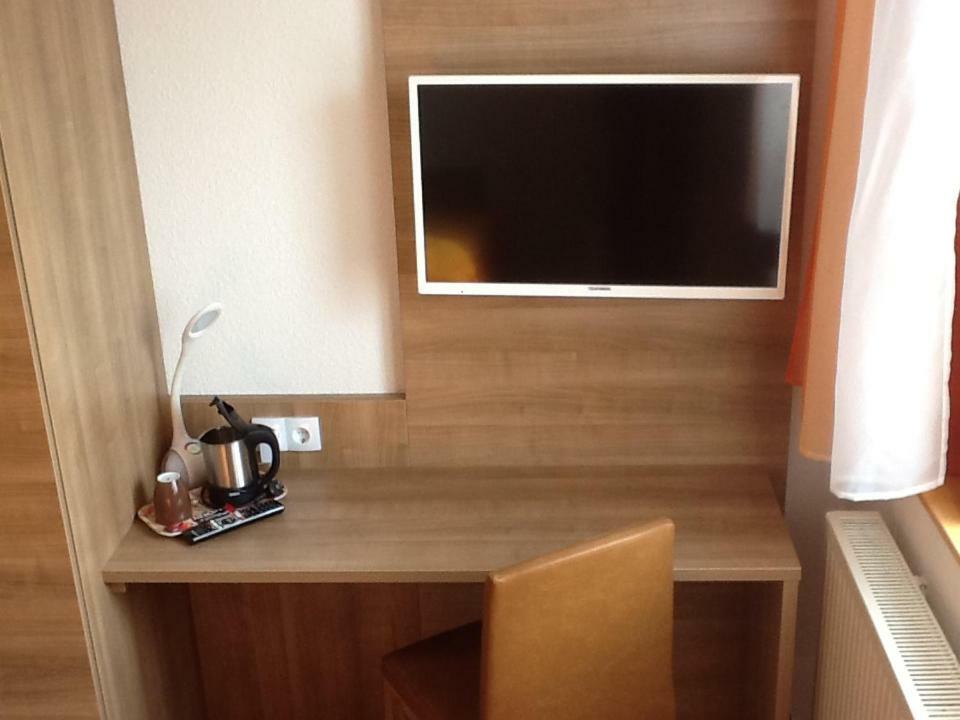 Landhotel Mueller Im Donautal Tapfheim 외부 사진
